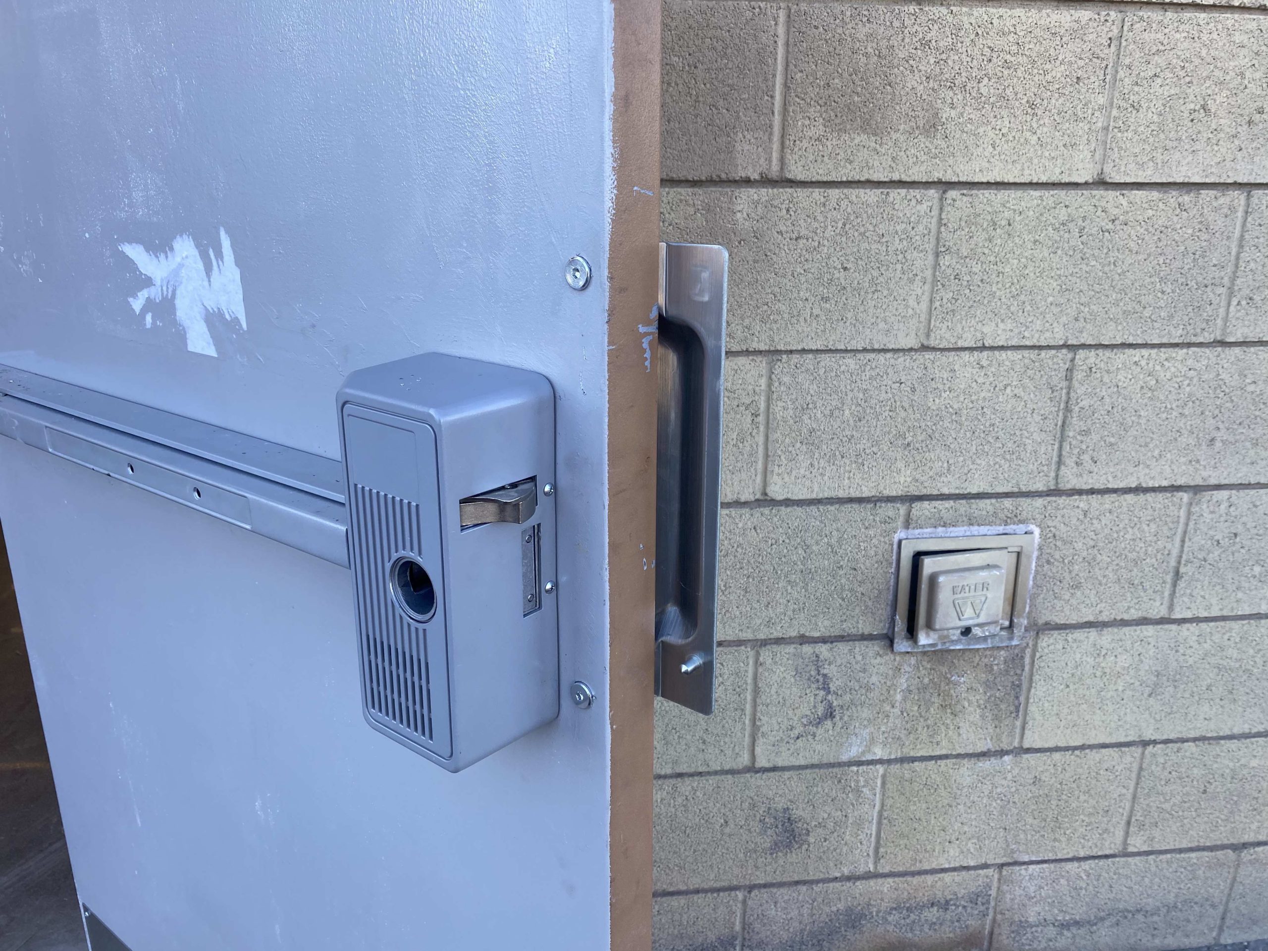 Commercial Locksmith Phoenix Az