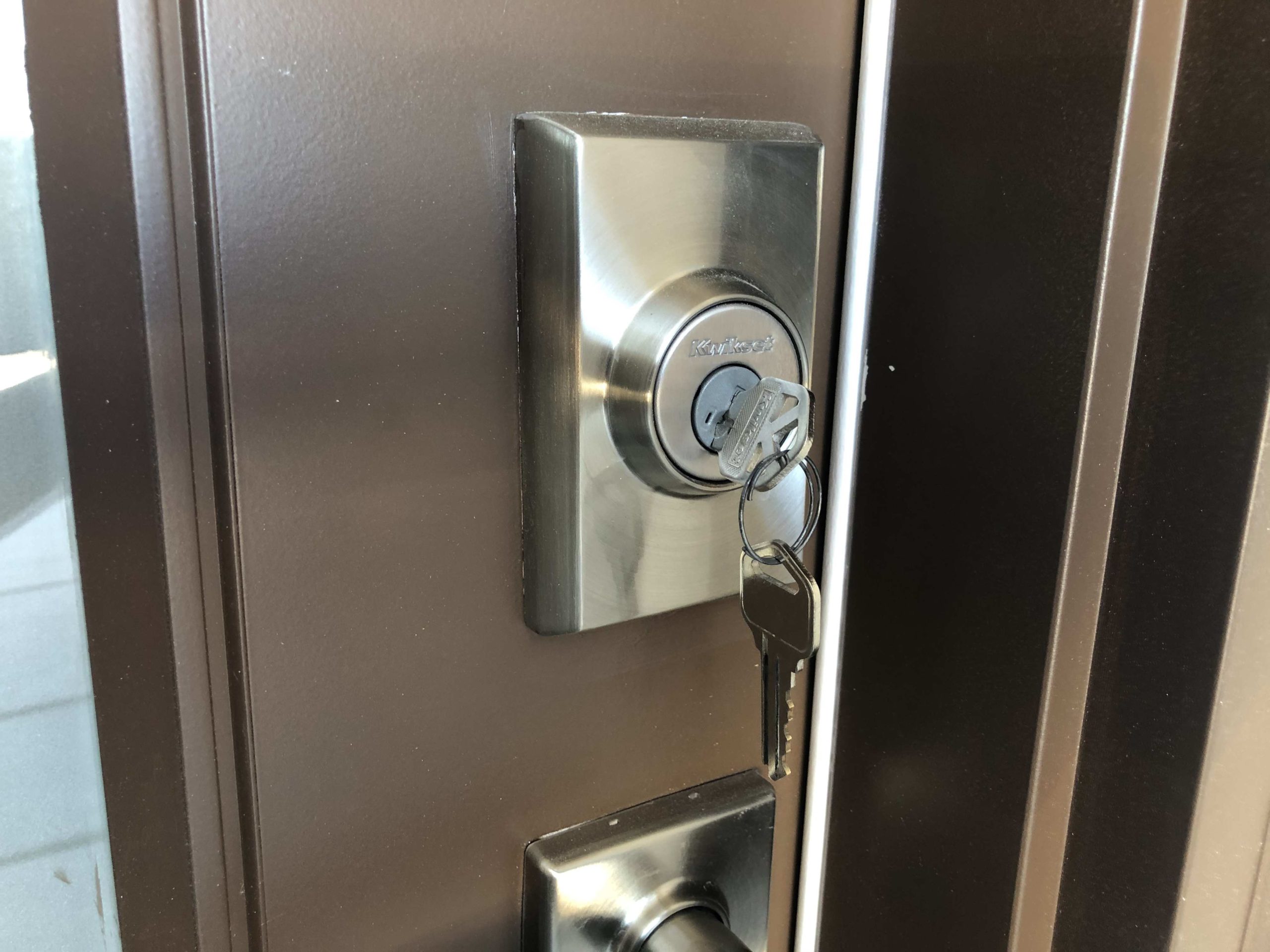 Residential Locksmith Phoenix