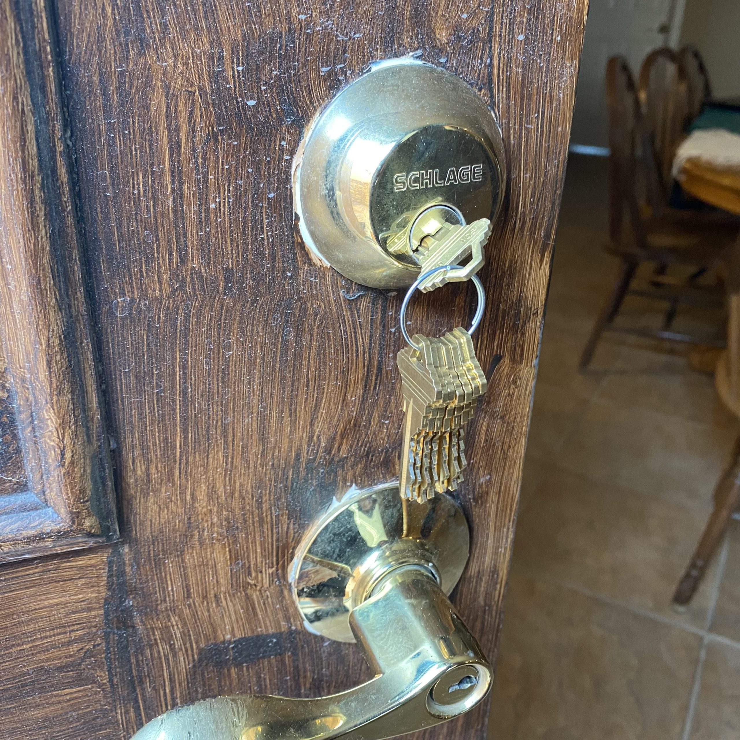 Eviction Locksmith In Phoenix AZ