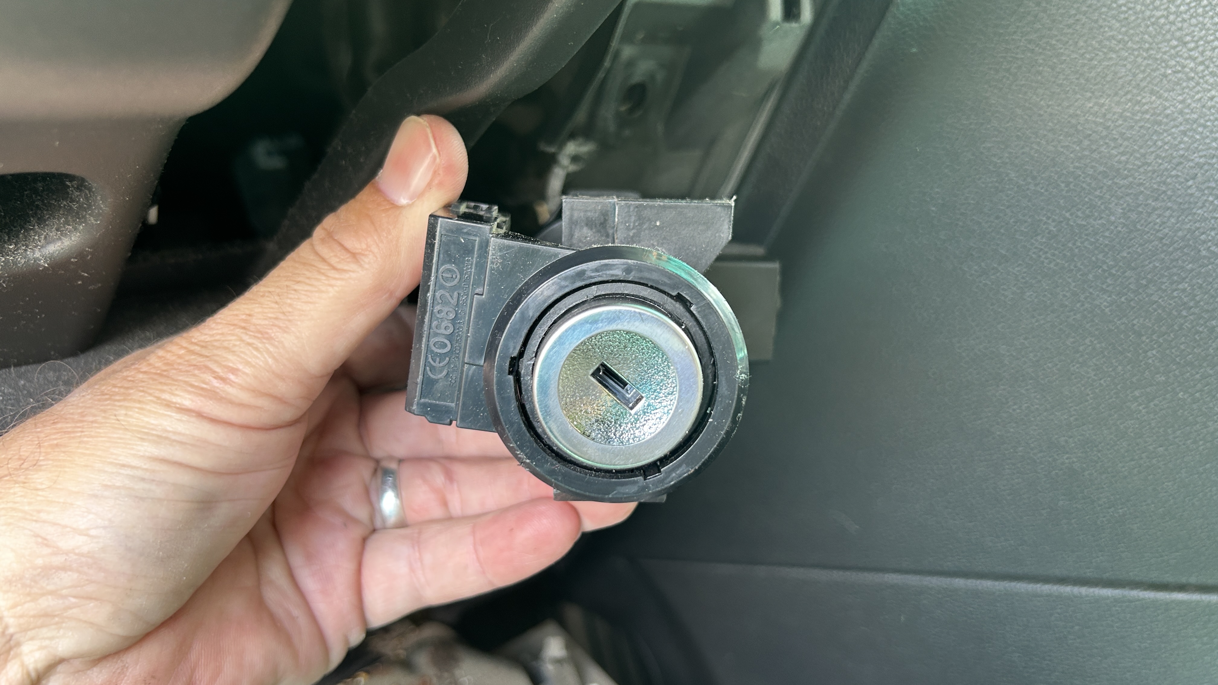 Ignition Lock Repair Phoenix